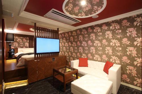 Kisarazu Hotel | ホテルクリスタルゲート木更津