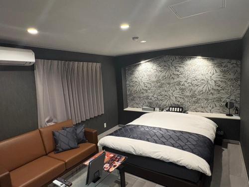 Katamachi Hotel | ホテルバレンタイングロー藤代