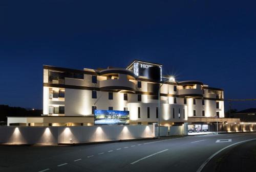 Toyama Hotel | ホテルパサディナ富山