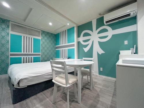 Tsubame Hotel | ホテルフローレスツーadultonly