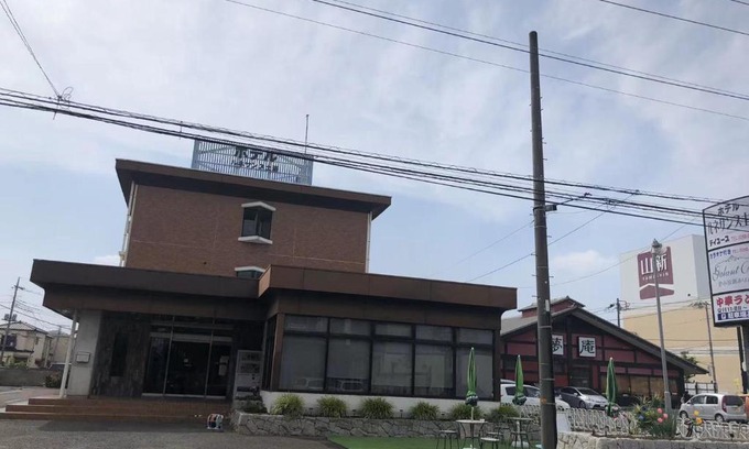 Tsuchiura Hotel | ホテルルネサンス土浦