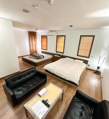 Otsu Hotel | ホテル大津