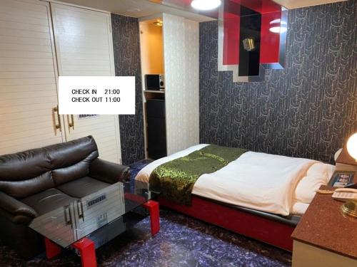 Igidani Onsen Hotel | ホテル暴れ狸の鬼袋姫路駅前店 男塾ホテルグループ