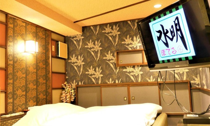 Koriyama Hotel | ホテル水明