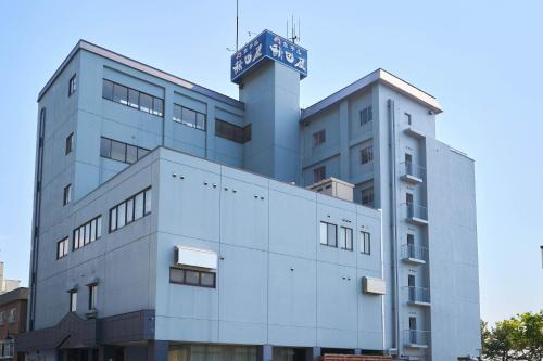 Asamushi Onsen Hotel | ホテル秋田屋