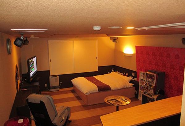 Fukushima Hotel | ホテル アルファ