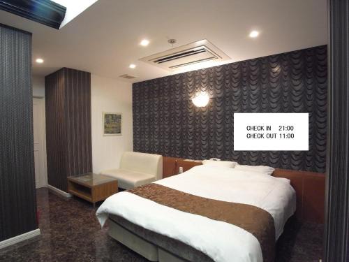 Himeji Hotel | ホテル カルネヴァール 男塾ホテルグループ