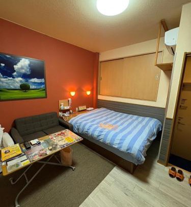 Tottori Hotel | ホテル キラリ