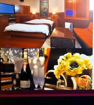 Amagasaki Hotel | ホテル ネグレスコ