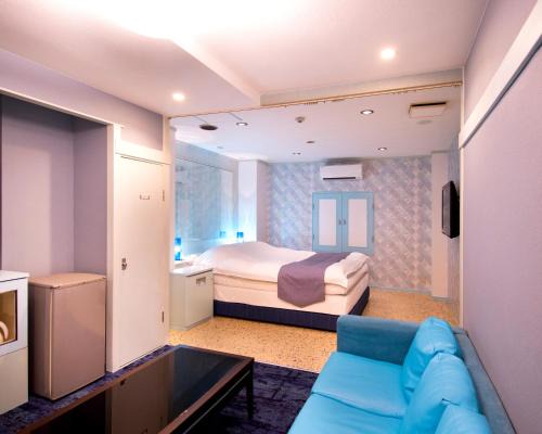 Takihara Onsen Hotel | ホテル リトルチャペルクリスマス 和歌山 Adult Only