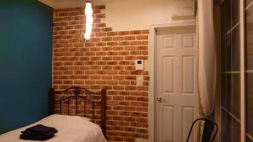 Sasazuka Wohnung | ホテル The Standard Apartment SHIBUYA SASAZUKA Bルーム