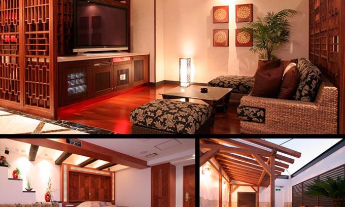 Sayama Hotel | ホテルKirara大人専用