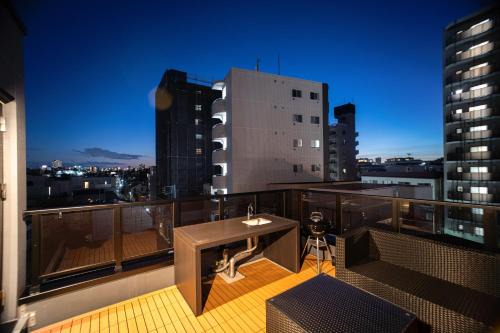 Honmachi Haus | ボルタラ渋谷