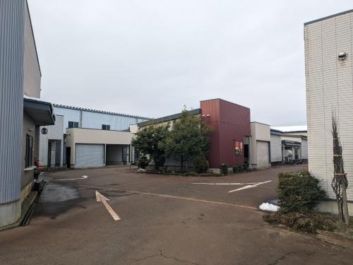 Takahata Hotel | マイルームーmy roomー