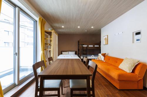 Kita Wohnung | ミニョン マッペ