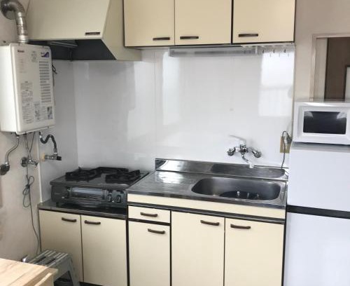 Aomori Wohnung | メゾンジョイ久須志#205