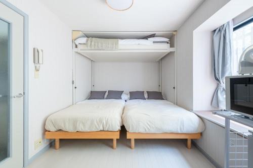 Sasazuka Wohnung | メゾンドミナ101号室