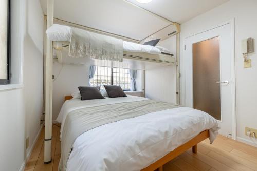 Sasazuka Wohnung | メゾンドミナ102号室