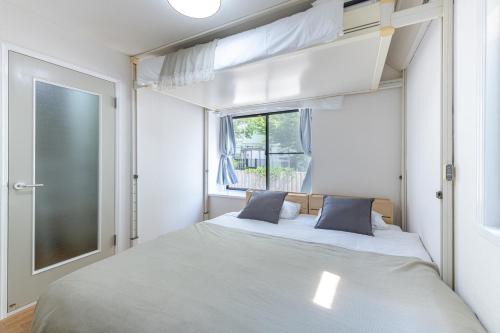 Sasazuka Wohnung | メゾンドミナ201号室