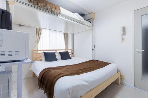 Sasazuka Wohnung | メゾンドミナ202号室