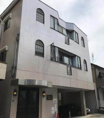 Itabashi Wohnung | メゾンドリバージュ201