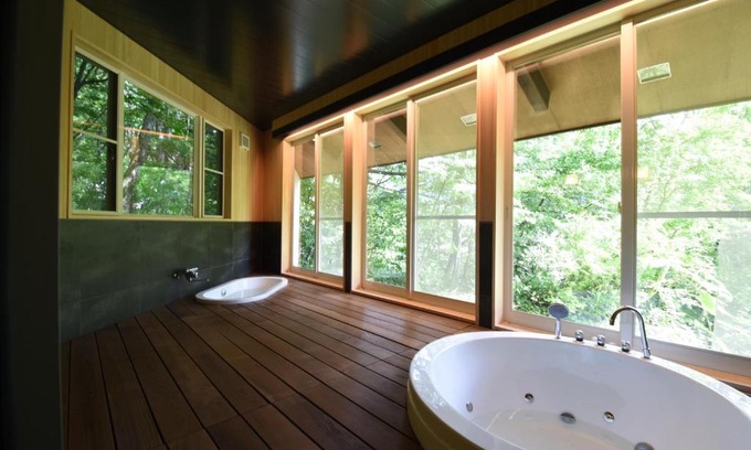 Zaoonsen Wohnung | ユニテ蔵王ジョーニダ リゾート