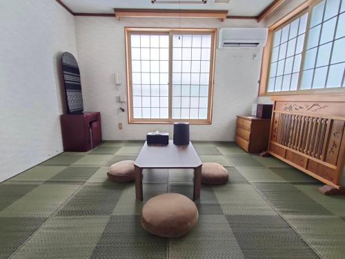 Aomori Wohnung | ラメールブルー青森駅ビルから徒歩3分の好立地