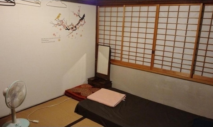 Kakinokizaka Haus | レンタルルーム目黒2