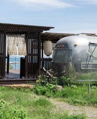 Kamogawa Haus | ロストキャビン