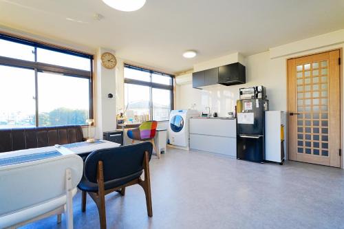 Iwatsuki Wohnung | ロワジール岩槻201