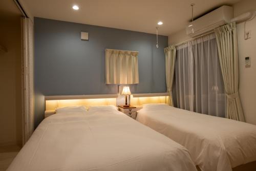 Ichikawa Wohnung | ローズパーク八番館