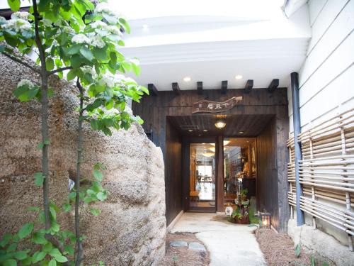 Amanohashidate Hotel | ワインとお宿千歳Chitose