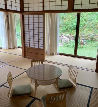 Konpira Onsen Hotel | ヴィラこんぴら