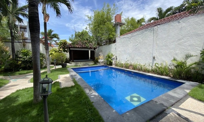 Pemogan Villa | Villa Kuta in der Nähe von Kuta Beach