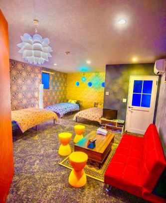 Inuyama Villa | ヴィラ犬山