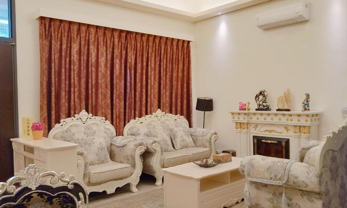 North District Haus | 一中太陽綠墅