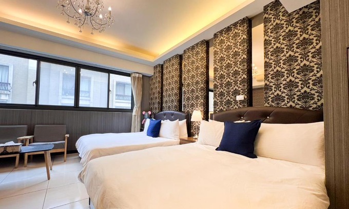 University District Haus | 一中小窩馨