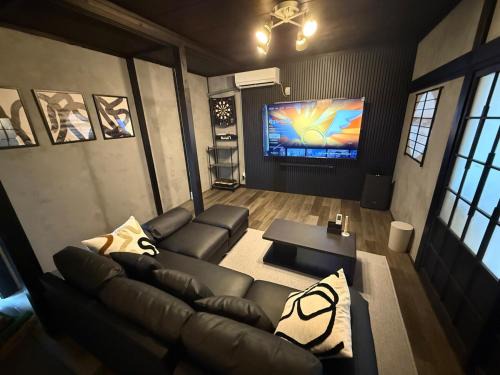 Shishihama Haus | 一棟貸し宿 maicca