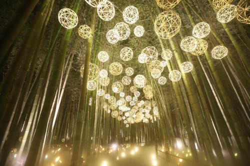 Arashiyama Haus | 一棟貸切り宿 GuestHouse 嵯峨嵐山