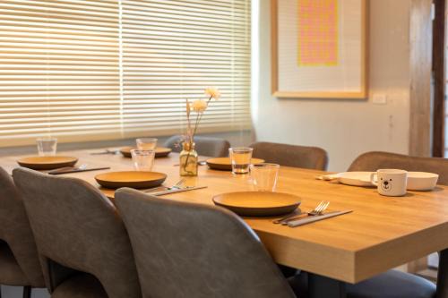 Utazu-cho Wohnung | 一棟貸切宿 Shiyon, 60-year-old renovated private house