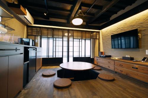 Ryuga Onsen Wohnung | 一棟貸切 STAY UWU 002 retro house