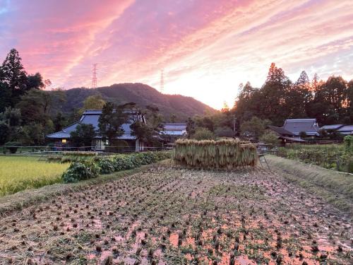 Ayabe Haus | 一汁一菜の宿 ちゃぶダイニング Ichiju Issai no Yado Chabu Dining, A Private Farmstay in Rural Kyoto