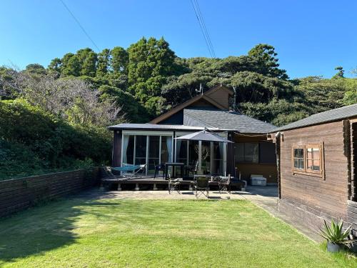 Isumi Haus | 一軒家貸切いすみベース