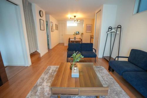 Chiba Wohnung | 一軒家貸切 Royal Leaf Makuhari 幕張メッセまで車で5分 ディズニーが近い