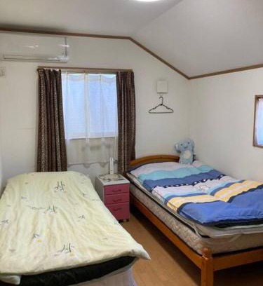 Niiza Haus | 一軒屋の個室を格安で利用可能