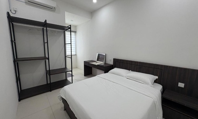 Menglembu Haus | 万里望 Menglembu Bestari Homestay