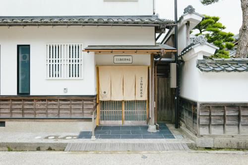 Miyazu Hotel | 三上勘兵衛本店 Mikami Kanbe Honten