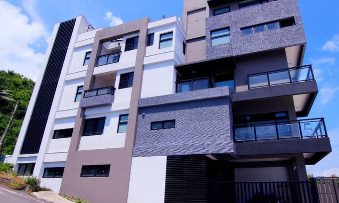 Chenggong Bed & Breakfast | 三仙台喜比民宿HebeB&B