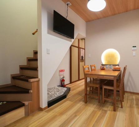 Kokubunji Villa | 三十三Moku