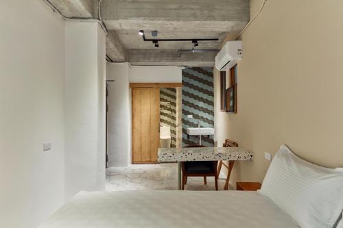 Changhua City Centre Haus | 三和大旅社